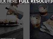 Classic Italian Affogato