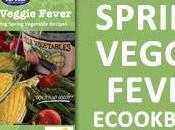 FREEBIE: Spring Veggie Fever eCookbook (US)