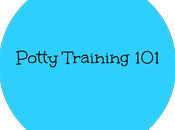 Potty Training with Bite-Size Candy