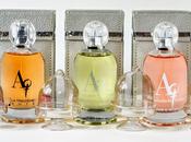 Seduced Green Fairy Absolument Parfumeur Launches Absinthe-Based Fragrances