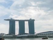 Fantastic Singapore Architecture: Marina Sands