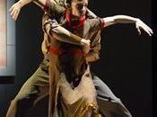 Review: Summer Series 2014 (Hubbard Street Dance)