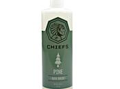 Chiefs Pine Wash