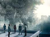 Imagining Sci-fi Future Through Lucid Dreams