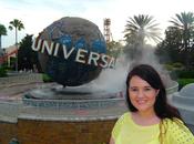 Florida! Universal Studios