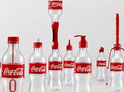 Transform Used CocaCola Bottles into Pencil Sharpener
