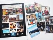 Bringing Instagram Photos Life Magnets!!