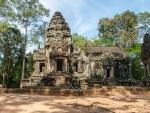 Thommanon, Chau Thevoda Banteay Kdei Temples, Angkor Wat, Siem Reap, Cambodia