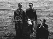 Blank Brothers: Temper