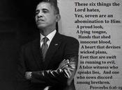 President Lucifer Hits Seven Seven!