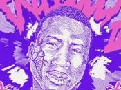 Gucci Mane "Party Animal (Hudson Mohawke Remix)