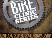 PMTB Bike Clinic Powered Specialized Philippines