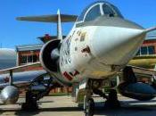 Lockheed F-104G Starfighter