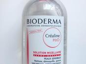 Review: Bioderma Sensibio (Crealine Solution Micellaire)