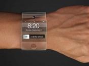 Apple’s iWatch Start Selling October?