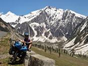 Cycling Through Kashmir