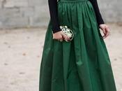 Shine Bright with Emerald Green Angora Jewelry