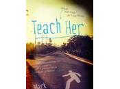 Book Review: Teach