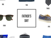 Father's Gift Ideas