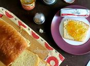 Eggless Basic White Bread Recipe