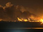 Karachi Jinna Airport Attacked Militants