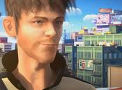 Sunset Overdrive Dated Xbox