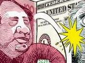 Russia, China Drop Bombshell Dollar