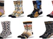 Stance Floral Socks