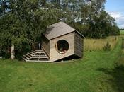 Tiny Cabins Love