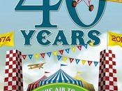 International Fly-In Expo 2014 Celebrating Years This Week!