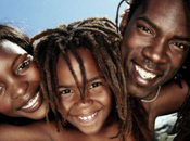 Black Family…