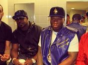 Music: G-Unit “Ordinary”