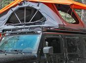 Treeline Outdoors Tamarack Roof-Top