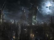 Bloodborne Definitely Isn’t Demon’s Souls Says From Software