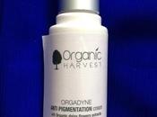Best Anti Pigmentation Cream India from Organic Harvest –Review Details