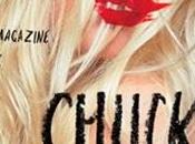 Review–Invisible Monsters REMIX Chuck Palahniuk