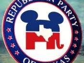 Extremist Platform Texas Republican Party