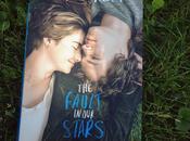 Book Chat: Fault Stars