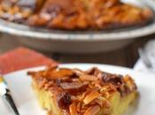 Middle Eastern Date Honey Cake