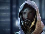 Mass Effect Won’t Ignore Original Trilogy Entirely, Teases BioWare