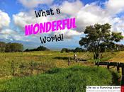 What Wonderful World