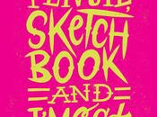 6/11: Pencil Sketchbook