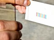 Polychromat Layer Boosts Solar Cell Efficiency