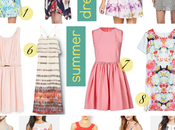 Lust List: Summer Dresses