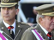 Spain’s Monarchy: Winds Change