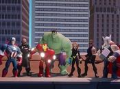 Watch First Mission Disney Infinity Avengers Play Set!