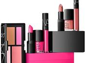 NARS Summer 2014 Gifting Collection