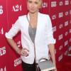 Anna Camp Attends Screening A24′s ‘Obvious Child’