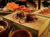 Angela Calgary Tapas with Twist #yyc