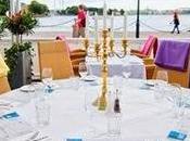 Restaurant with View [Sthlm]